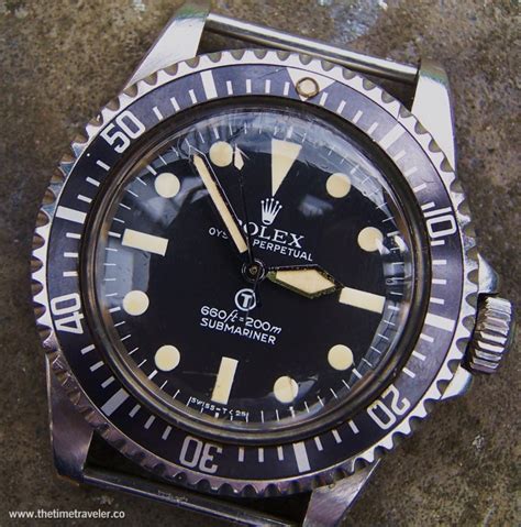 milsub rolex|rolex milsub for sale.